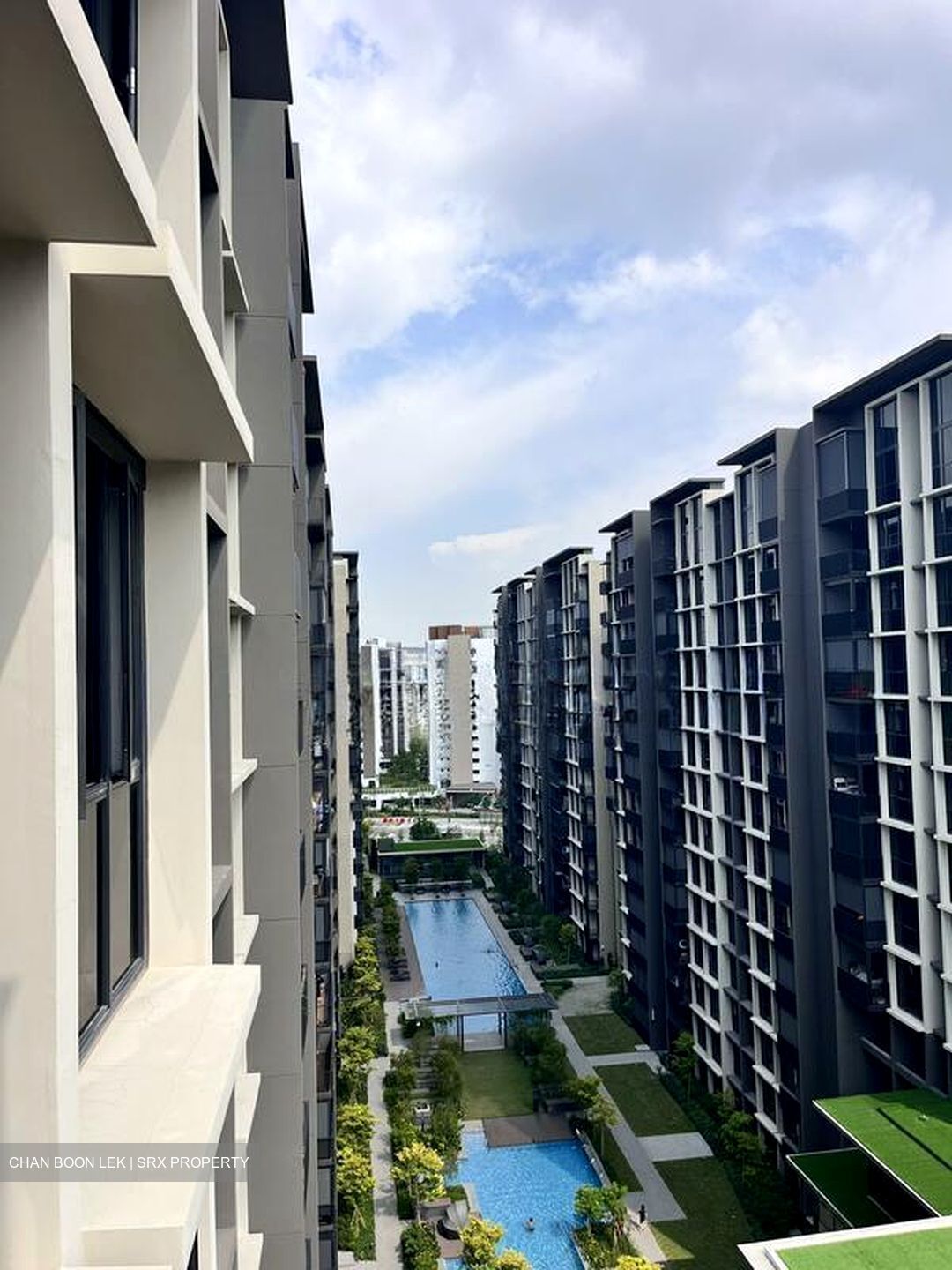 Copen Grand (D24), Condominium #499424541